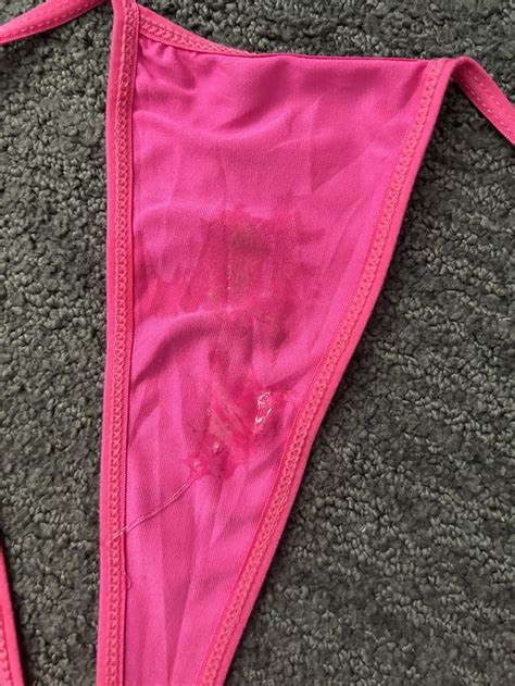 lingerie nsfw|I was soaked today : r/wetspot